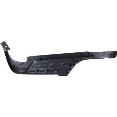 Rareelectrical - New Right Bumper Step Pad Compatible With Chevrolet Gmc Sierra 3500 Hd Sle Sierra 3500 Hd Denali - Image 5
