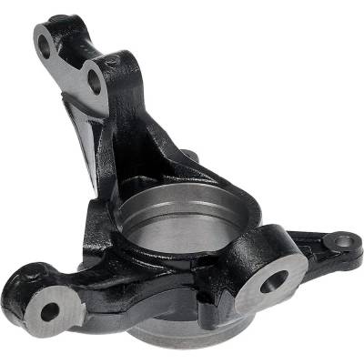New Left Front Knuckle Compatible With Lexus Toyota Avalon Xle Plus 6 Cyl 3.5L Avalon Xle 6 Cyl 3.5L