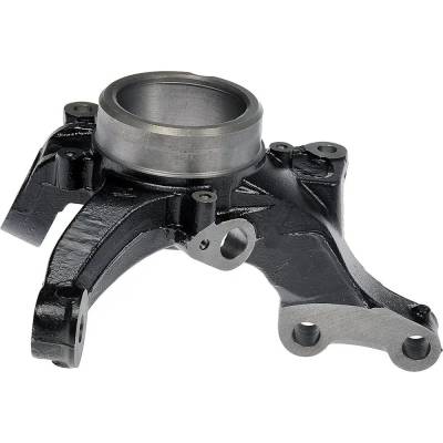 Rareelectrical - New Left Front Knuckle Compatible With Lexus Toyota Avalon Xle Plus 6 Cyl 3.5L Avalon Xle 6 Cyl 3.5L - Image 2