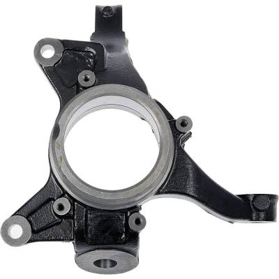 Rareelectrical - New Left Front Knuckle Compatible With Lexus Toyota Avalon Xle Plus 6 Cyl 3.5L Avalon Xle 6 Cyl 3.5L - Image 3