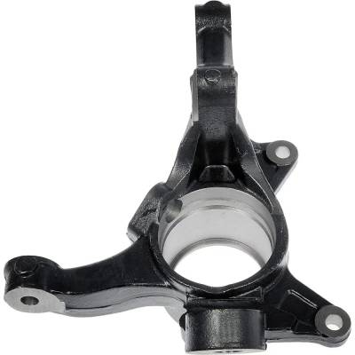 Rareelectrical - New Left Front Knuckle Compatible With Lexus Toyota Avalon Xle Plus 6 Cyl 3.5L Avalon Xle 6 Cyl 3.5L - Image 4