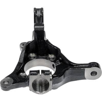 Rareelectrical - New Left Front Knuckle Compatible With Subaru Forester 2.0Xt Limited 4 Cyl 2.0L Impreza Limited 4 - Image 2