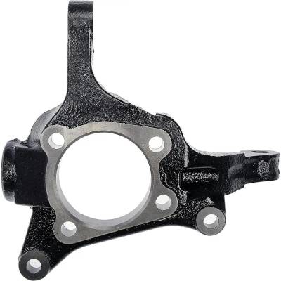 Rareelectrical - New Left Front Knuckle Compatible With Subaru Forester 2.0Xt Limited 4 Cyl 2.0L Impreza Limited 4 - Image 3