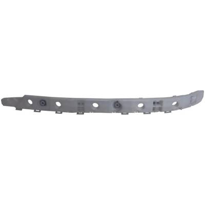 Rareelectrical - New Right Rear Outer Bumper Bracket Compatible With Nissan Rogue S 4 Cyl 2.5L Rogue Sv 4 Cyl 2.5L - Image 2