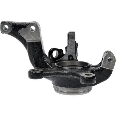 Rareelectrical - New Right Front Knuckle Compatible With Ford Mazda Mercury Mariner Convenience 4 Cyl 2.3L Tribute - Image 2