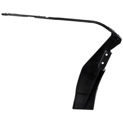 Rareelectrical - New Right Rear Bumper Bracket Compatible With Chevrolet Malibu Ls Malibu Lt Malibu Ltz Malibu Hybrid - Image 6