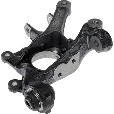 New Left Rear Knuckle Compatible With Lexus Toyota Rav4 Sport 4 Cyl 2.4L Rav4 Base 4 Cyl 2.4L Rav4