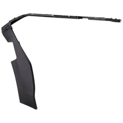 Rareelectrical - New Right Rear Bumper Bracket Compatible With Chevrolet Malibu Ltz Malibu Ls Malibu Hybrid Malibu Lt - Image 2