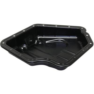Rareelectrical - New Oil Pan Compatible With Chrysler Dodge Ram Grand Caravan Se 30Th Anniversary Edition 6 Cyl 3.6L - Image 3