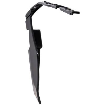 Rareelectrical - New Right Rear Bumper Bracket Compatible With Chevrolet Malibu Ls Malibu Hybrid Malibu Lt Malibu Ltz - Image 3