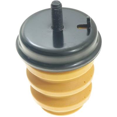Rareelectrical - New Rear Bump Stop Compatible With Chevrolet Gmc Sierra 1500 Ht 6 Cyl 4.3L Sierra 1500 Classic - Image 3