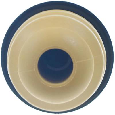 Rareelectrical - New Rear Bump Stop Compatible With Chevrolet Gmc Sierra 1500 Ht 6 Cyl 4.3L Sierra 1500 Classic - Image 5