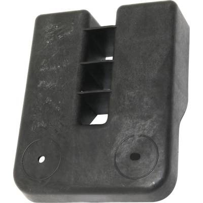 Rareelectrical - New Left Rear Bumper Bracket Compatible With Chevrolet Impala Lt 4 Cyl 2.5L Impala Ls 4 Cyl 2.5L - Image 5