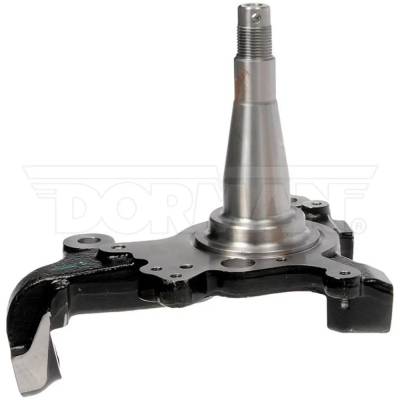 Rareelectrical - New Left Front Knuckle Compatible With Toyota Tacoma Base 6 Cyl 3.4L Tacoma Base 4 Cyl 2.4L Tacoma - Image 4