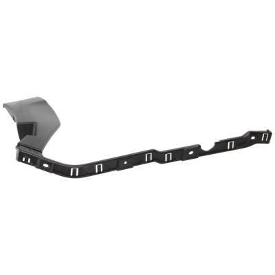 Rareelectrical - New Left Rear Bumper Bracket Compatible With Chevrolet Malibu Hybrid Malibu Ls Malibu Lt Malibu Ltz - Image 5