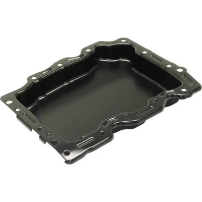 Rareelectrical - New Oil Pan Compatible With Buick Cadillac Chevrolet Malibu Ltz 4 Cyl 2.0L Regal Sport Touring 4 Cyl - Image 3