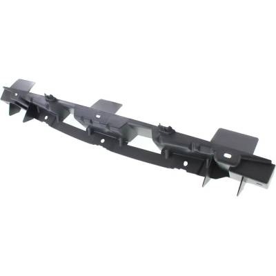 Rareelectrical - New Rear Lower Center Bumper Bracket Compatible With Chrysler 200 Limited 200 Lx 200 C 200 S - Image 2