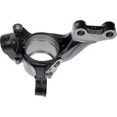 Rareelectrical - New Right Front Knuckle Compatible With Lexus Toyota Sienna Limited 6 Cyl 3.5L Rx330 Base 6 Cyl 3.3L - Image 4
