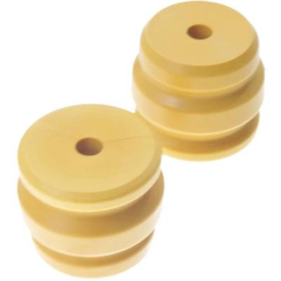 Rareelectrical - New Lower Front Bump Stop Compatible With Dodge Durango Sxt 8 Cyl 4.7L Durango R/T 8 Cyl 5.9L - Image 2