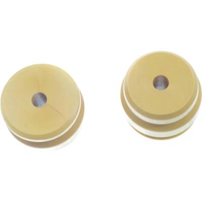 Rareelectrical - New Lower Front Bump Stop Compatible With Dodge Durango Sxt 8 Cyl 4.7L Durango R/T 8 Cyl 5.9L - Image 4