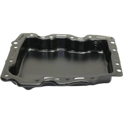 Rareelectrical - New Oil Pan Compatible With Buick Cadillac Chevrolet Regal Gs 4 Cyl 2.0L Ats Base 4 Cyl 2.0L Regal - Image 4