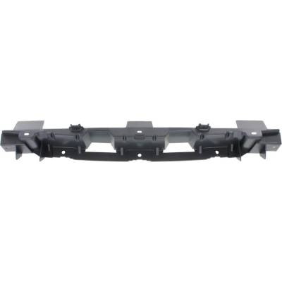 Rareelectrical - New Rear Lower Center Bumper Bracket Compatible With Chrysler 200 Lx 200 Limited 200 S 200 C - Image 1
