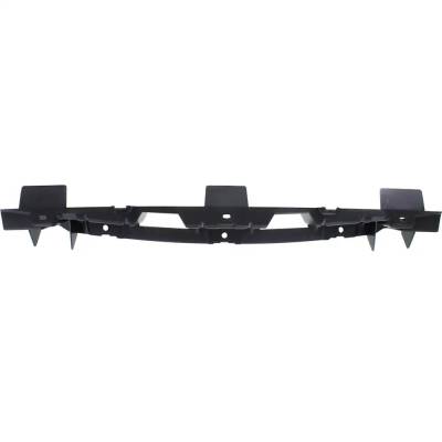 Rareelectrical - New Rear Lower Center Bumper Bracket Compatible With Chrysler 200 Lx 200 Limited 200 S 200 C - Image 4