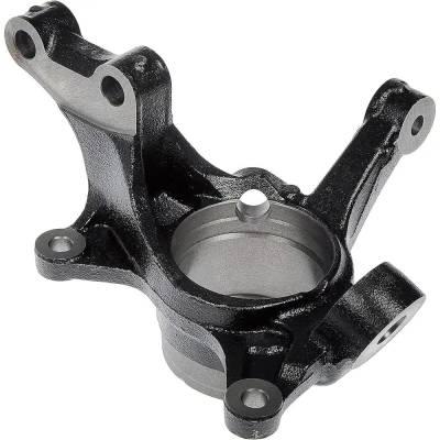 New Right Front Knuckle Compatible With Lexus Toyota Rx400h Base 6 Cyl 3.3L Highlander Hybrid 6 Cyl