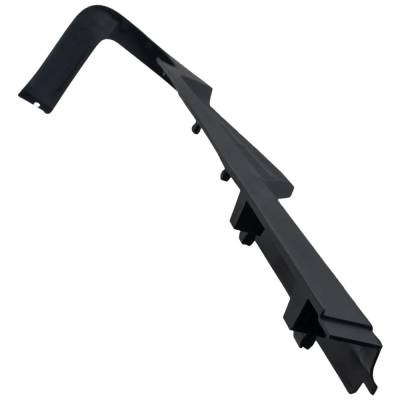 Rareelectrical - New Bumper Step Pad Compatible With Chevrolet Gmc Sierra 2500 Hd Slt Silverado 3500 Hd Lt Sierra - Image 6