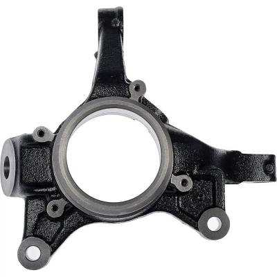 Rareelectrical - New Right Front Knuckle Compatible With Lexus Toyota Highlander Limited 6 Cyl 3.3L Sienna Limited 6 - Image 3