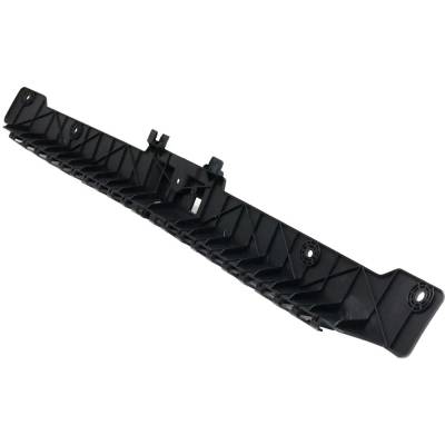 Rareelectrical - Center Rear Bumper Bracket Compatible With Chrysler 300 All Submodels 2011-2014 By Ch1140103 - Image 2