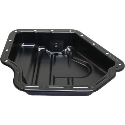 Rareelectrical - New Oil Pan Compatible With Chrysler Dodge Ram Grand Caravan Blacktop 6 Cyl 3.6L Journey Crossroad 6 - Image 6