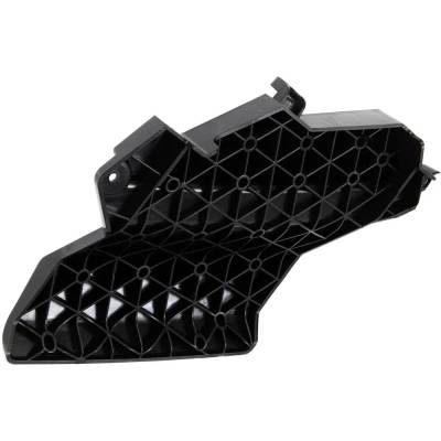 Rareelectrical - New Right Front Bumper Bracket Compatible With Dodge Charger R/T Road & Track Charger Sxt Charger - Image 3