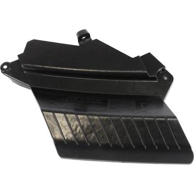 Rareelectrical - New Right Front Bumper Bracket Compatible With Dodge Charger R/T Road & Track Charger Sxt Charger - Image 5