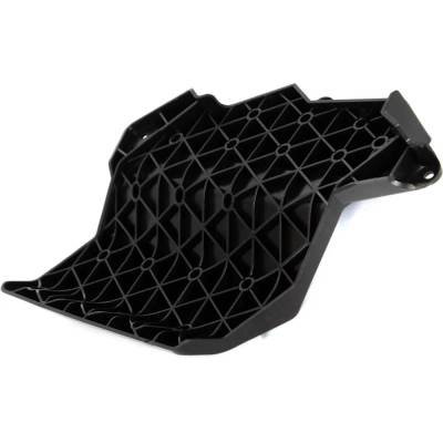 Rareelectrical - New Right Front Bumper Bracket Compatible With Dodge Charger R/T Road & Track Charger Se Charger Sxt - Image 2