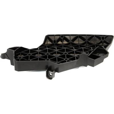 Rareelectrical - New Right Front Bumper Bracket Compatible With Dodge Charger R/T Road & Track Charger Se Charger Sxt - Image 4