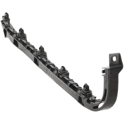 Rareelectrical - New Left Rear Bumper Bracket Compatible With Chrysler 200 Touring 200 Limited 200 S 200 Lx 2011-2014 - Image 7