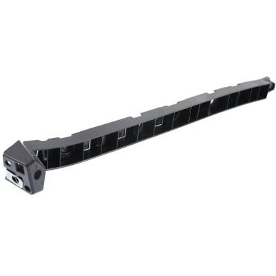 Rareelectrical - New Left Rear Outer Bumper Bracket Compatible With Chrysler 200 S 200 Lx 200 Limited 200 C 2015-2017 - Image 3