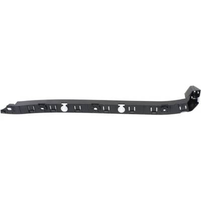 Rareelectrical - New Left Rear Outer Bumper Bracket Compatible With Chrysler 200 S 200 Lx 200 Limited 200 C 2015-2017 - Image 5