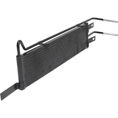 Rareelectrical - New Oil Cooler Compatible With Chrysler Dodge Durango Sxt 6 Cyl 3.7L Durango Slt 8 Cyl 4.7L Durango - Image 3