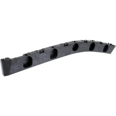 Rareelectrical - New Right Rear Bumper Bracket Compatible With Chevrolet Impala Lt 6 Cyl 3.6L Impala Eco 4 Cyl 2.4L - Image 2