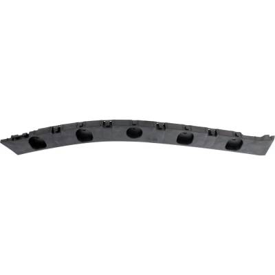 Rareelectrical - New Left Rear Bumper Bracket Compatible With Chevrolet Impala Eco 4 Cyl 2.4L Impala Ls 6 Cyl 3.6L - Image 3