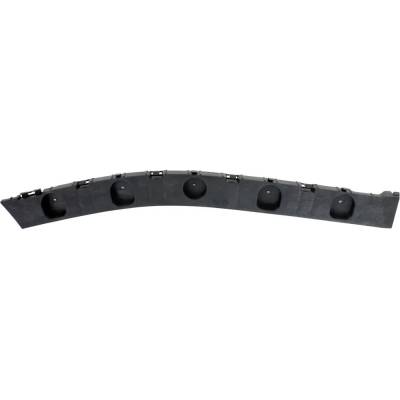 Rareelectrical - New Left Rear Bumper Bracket Compatible With Chevrolet Impala Eco 4 Cyl 2.4L Impala Ls 6 Cyl 3.6L - Image 5