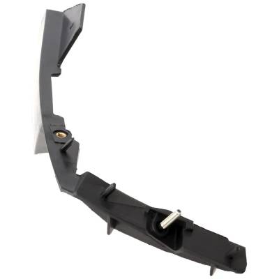 Rareelectrical - New Left Front Bumper Bracket Compatible With Dodge Charger Daytona R/T Charger Se Charger R/T - Image 2