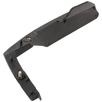 Rareelectrical - New Left Front Bumper Bracket Compatible With Dodge Charger Daytona R/T Charger Se Charger R/T - Image 4