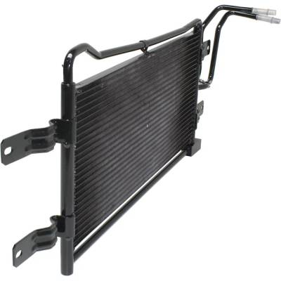 Rareelectrical - New Oil Cooler Compatible With Dodge Ram 3500 St 6 Cyl 5.9L Ram 2500 Trx4 6 Cyl 5.9L Ram 3500 Trx4 6 - Image 3