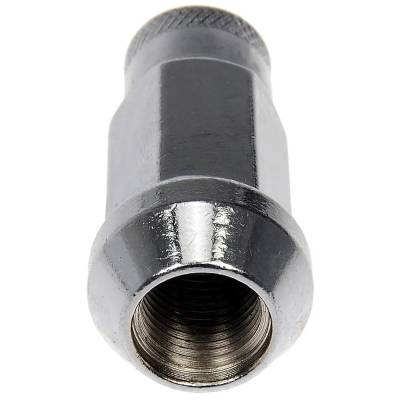 Rareelectrical - New Bulge Seat Lug Nut Compatible With Plymouth Fury All Submodels Volare All Submodels Barracuda - Image 4