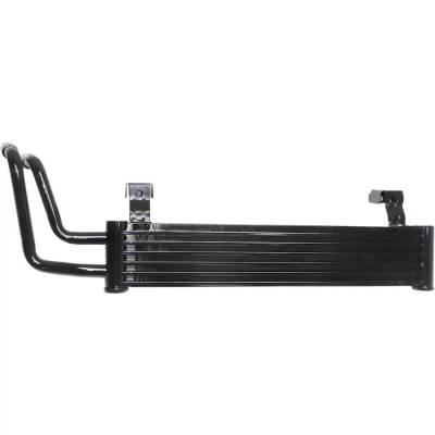 Rareelectrical - New Oil Cooler Compatible With Dodge Ram 3500 Slt 6 Cyl 6.7L Ram 1500 Sport 8 Cyl 5.7L Ram 2500 Sxt - Image 5