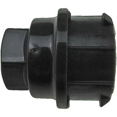 Rareelectrical - New Lug Nut Cover Compatible With Saturn L200 All Submodels L300 2 L300 All Submodels Lw200 All - Image 2