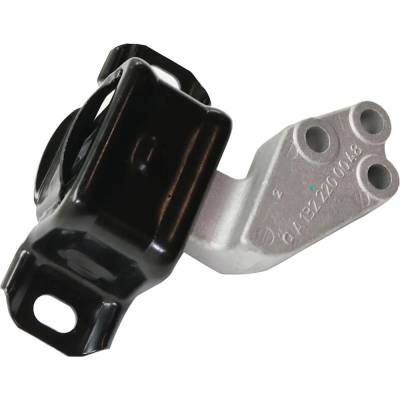 Rareelectrical - New Right Motor Mount Compatible With Smart Fortwo Brabus Cabrio 3 Cyl 1.0L Fortwo Passion 3 Cyl - Image 3